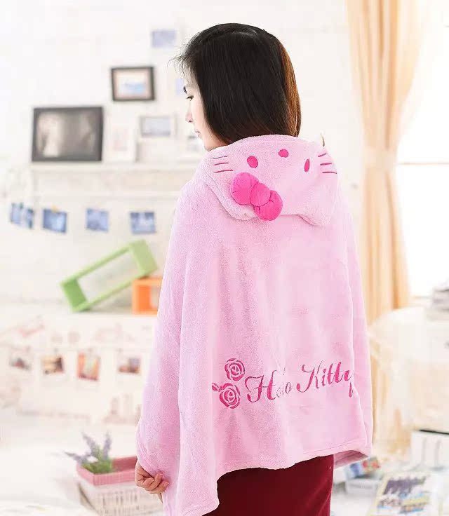 Cape pour fille - Ref 2156726 Image 35