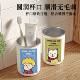 Cute 304 Stainless Steel Mouthwash Cup, Household Toothbrush Cup, High-Value Children's Wash Cup, Couple's Toothbrushing Cup, Water Cup