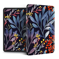 Чтение молодежного издания [Hard Shell] Bt827 Leaf