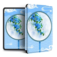 【Xiaomi E -Book】 (BT40) Круглый вентилятор