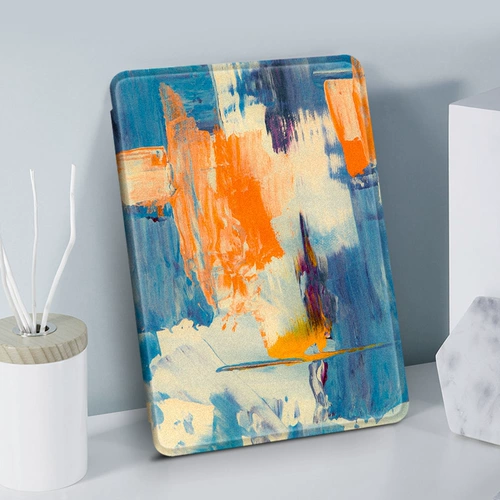 Электронный креативный защитный чехол, чтение, силиконовая легкая и тонкая защитная сумка, защита при падении