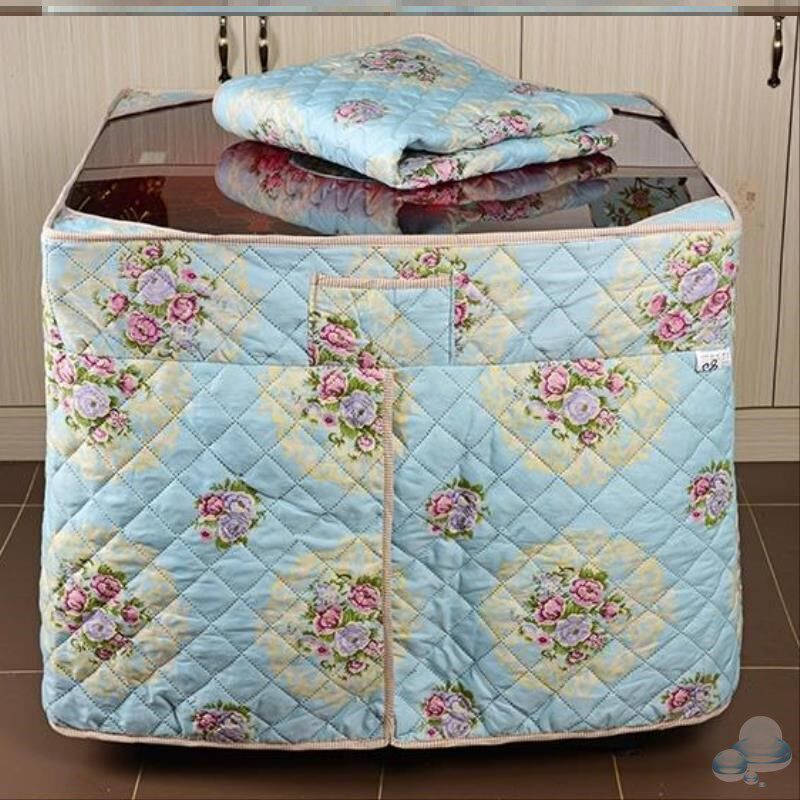 Tea table 60cm Nordic wind Chinese style baking fire table cover table top table cover electric oven electric fire stove universal 90cm