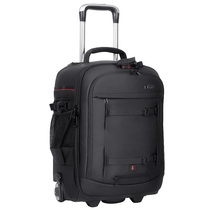 Rima lever photography bag DC410T shoulder professional large capacity SLR digital camera backpack lever
