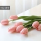 8 штук светло-розового цвета.