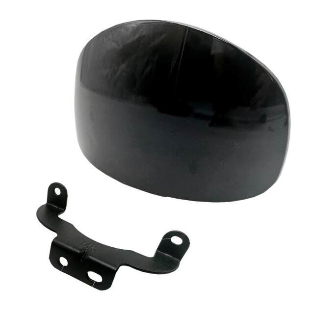 Complete list of electric vehicle accessories Yadi M6 Jinyuan Edition/Ouyun B/DM6 front instrument cover Xinri Xinlei windshield