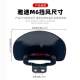 Complete list of electric vehicle accessories Yadi M6 Jinyuan Edition/Ouyun B/DM6 front instrument cover Xinri Xinlei windshield