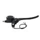 Electric vehicle accessories collection, knife, Xinri brake pump, Xinlei Golden Arrow, Little Turtle King, New Turtle King, oil brake pump