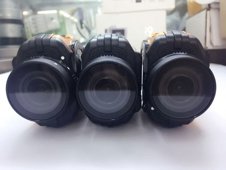 Máy ảnh chống nước thể thao Ricoh / Ricoh WG-M1 Lặn ngoài trời ba máy ảnh kỹ thuật số chính hãng chống thương hiệu mới - Máy ảnh kĩ thuật số máy chụp ảnh canon