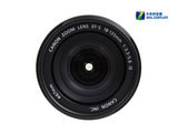 Ống kính DSLR chống rung quang học gốc EF-S 18-135mm f / 3.5-5.6 IS chính hãng