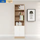 Customized bookcase bookcase wardrobe bunny customization