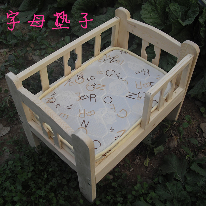 Hoàn toàn tự nhiên cọ nệm nôi nệm cọ dừa nệm pad con chó cưng mat - Nệm nệm cao su nhập khẩu
