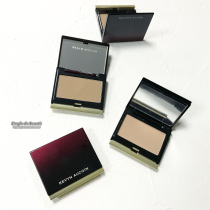 Brush face thin 10 Jin American Kevyn Aucoin KA Powder plastic repair Powder KA repair 4G