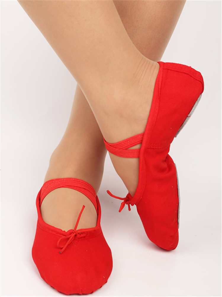 Chaussons de danse - Ref 3447886 Image 1