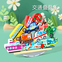 MWZ-Transportation Liele (Color Box)
