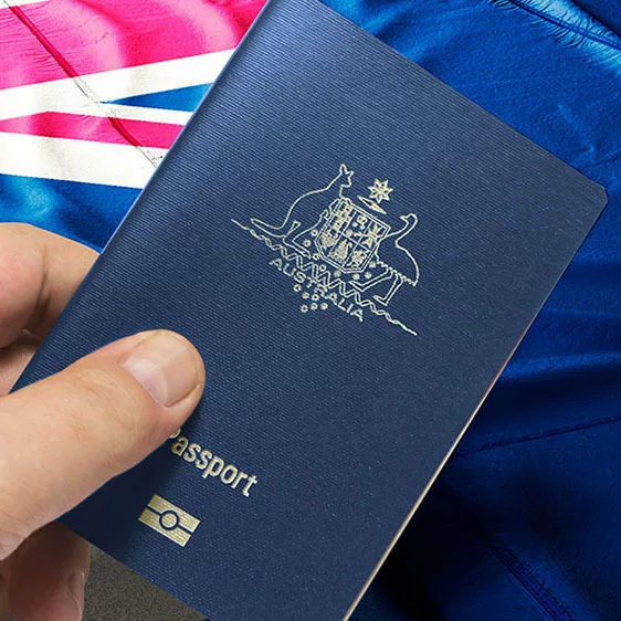 Японский нераспечатанный американский проп passport блокнот съёмка моделирования американский паспорт учебная подготовка паспорт блокнот творческий