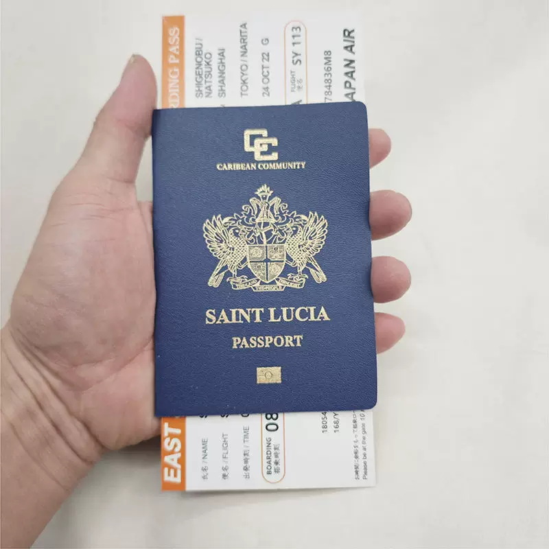 Японский нераспечатанный американский проп passport блокнот съёмка моделирования американский паспорт учебная подготовка паспорт блокнот творческий