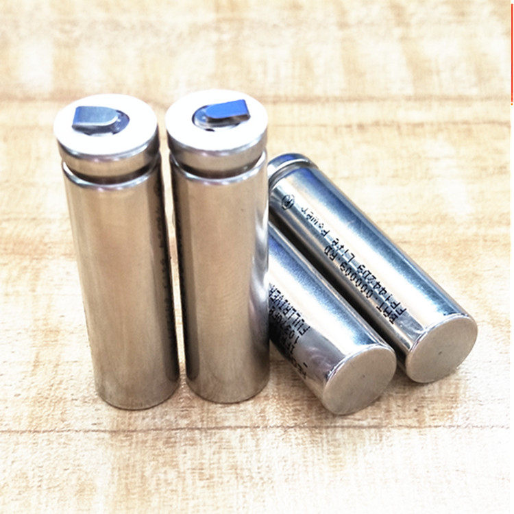 3 2V polymer lithium battery 120mAh generation second generation 2 4PLUS