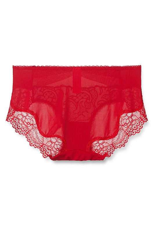Slip jeunesse en nylon - Ref 667696 Image 19