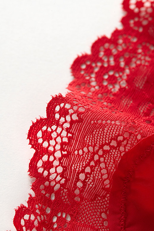 Slip jeunesse en nylon - Ref 667696 Image 25