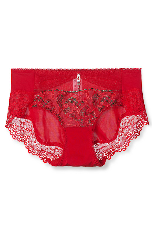 Slip jeunesse en nylon - Ref 667696 Image 18
