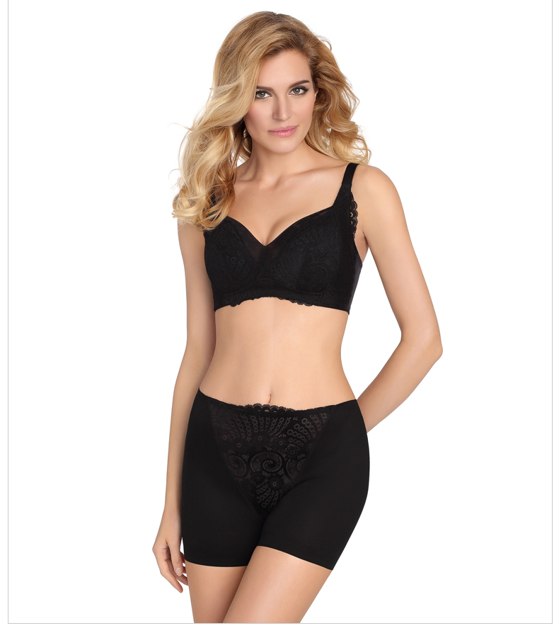 Slip jeunesse en nylon - Ref 667780 Image 8
