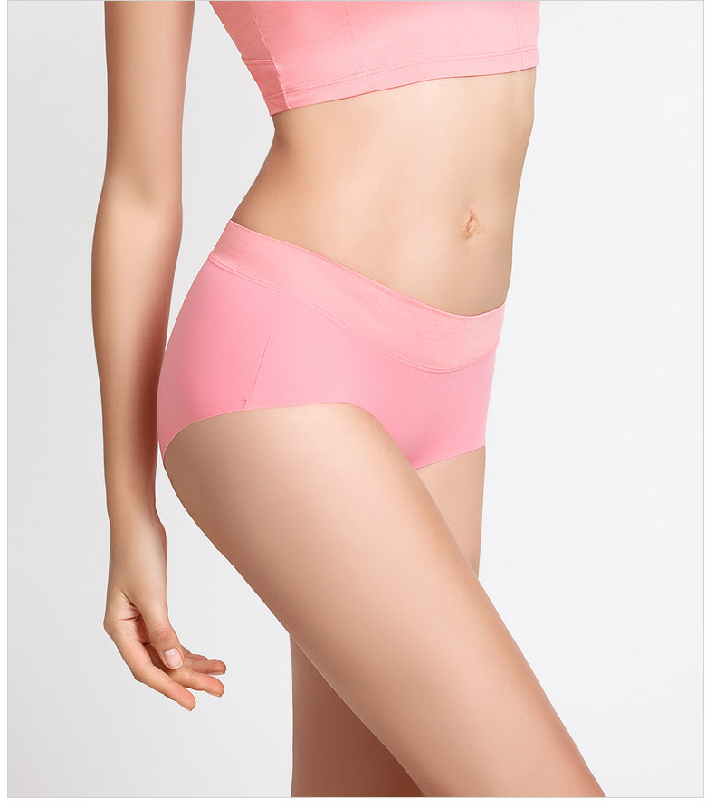 Slip jeunesse en nylon - Ref 667652 Image 12