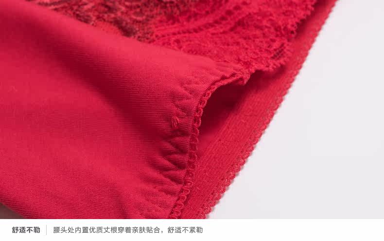 Slip jeunesse en coton - Ref 667666 Image 16