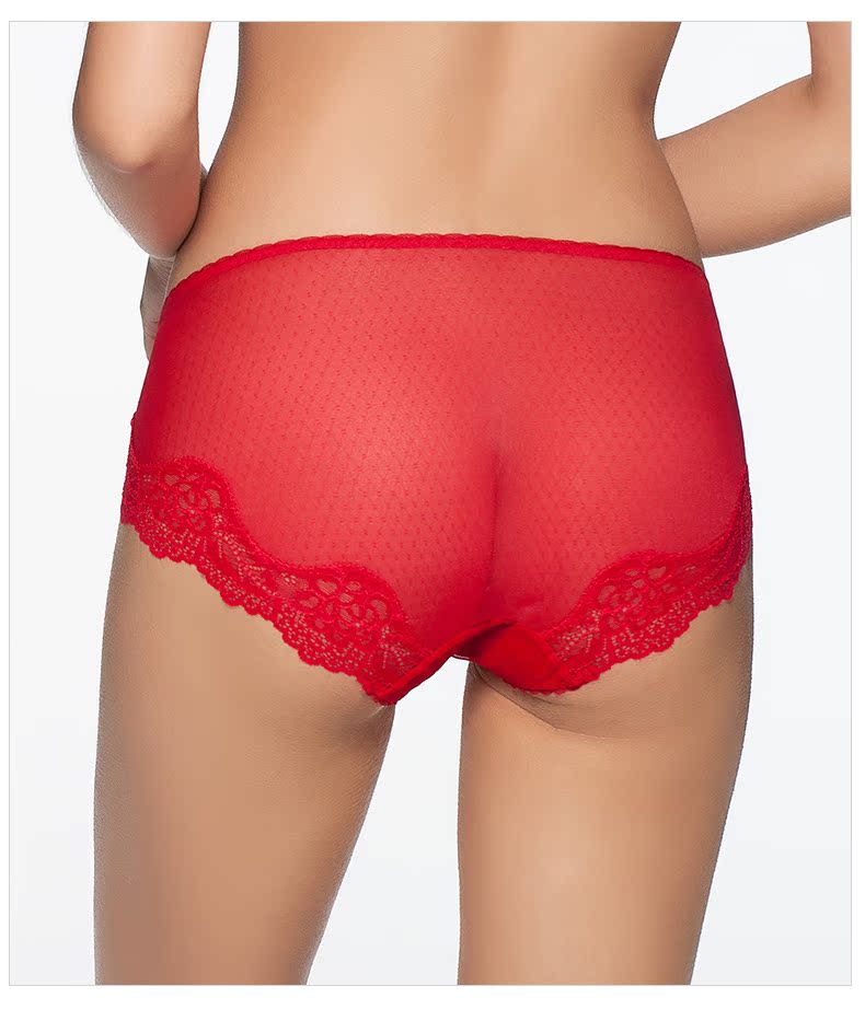 Slip jeunesse en nylon - Ref 667645 Image 10