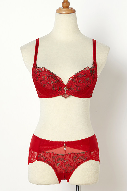 Slip jeunesse en nylon - Ref 667696 Image 29