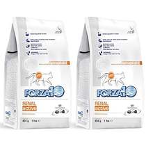 Forza10 Active Kidney Renal Cat Food for Adult Cats Kidn