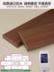 New Chinese-Style Dressing Table and Drawer Cabinet Integrated Solid Wood New Model Bedroom Modern Song-Style Aesthetic Makeup Table and Bedside Storage Cabinet