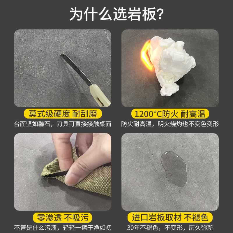 Прикроватный столик в стиле неоклассика с каменной столешницей