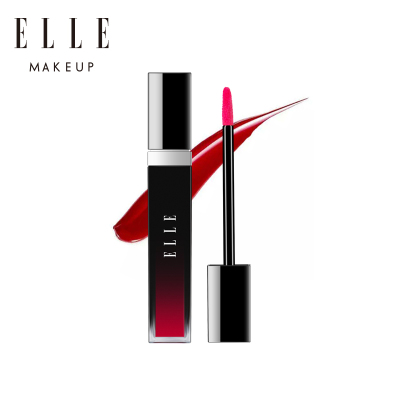 【ELLE】MAKEUP挚爱丝绒唇釉