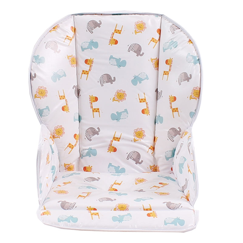 Master's dining chair cushion seat belt breathable sitting cloth