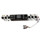 Suitable for Fxx-Dlsp Midea Electric Water Heater F50F80F60-21B7 Display Board 1745100000513