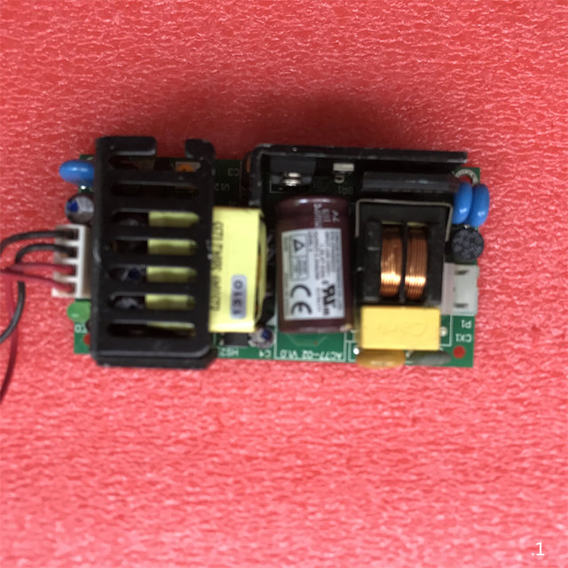 Original Network Switch Router Cfm40S033 Power Board 3.3V6A