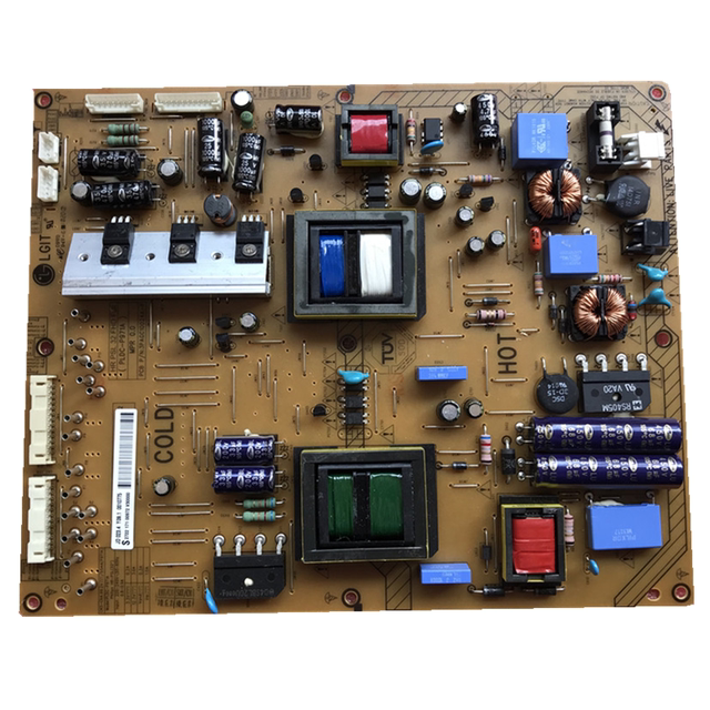 Brand New Original Lg Power Board Pldc-P971A Samsung 3Pagc10024A-R