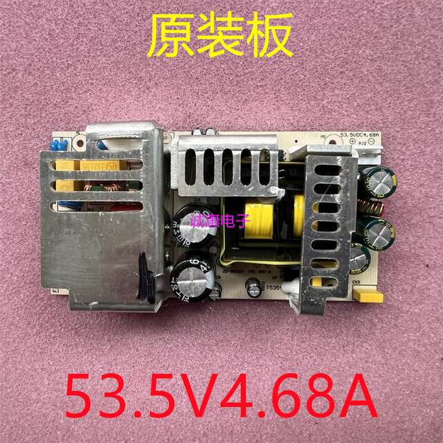 TL-SG1226P full Gigabit Ethernet POE switch TL-SG2218P power board 53.5V4.68A