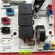 Suitable for Midea disinfection cabinet G019K.DYB power board MXV-ZTD100Q15 control board