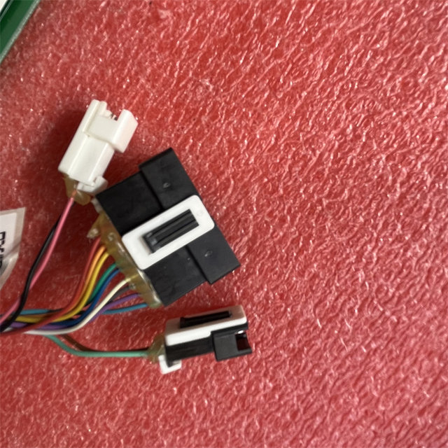 Suitable for Midea Electric Water Heater Fxx-30D7Xy/30Dt9S/30Wd4A/30W9S/21W9S Display Board