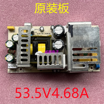 Tp-Link Network Full Gigabit Ethernet Poe Switch Tl-Sg1226P Power Board 53.5V4.68A