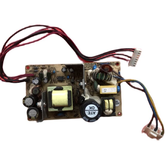 Original Network Switch Router Fsp025-1P01 Power Board 5.25V5A