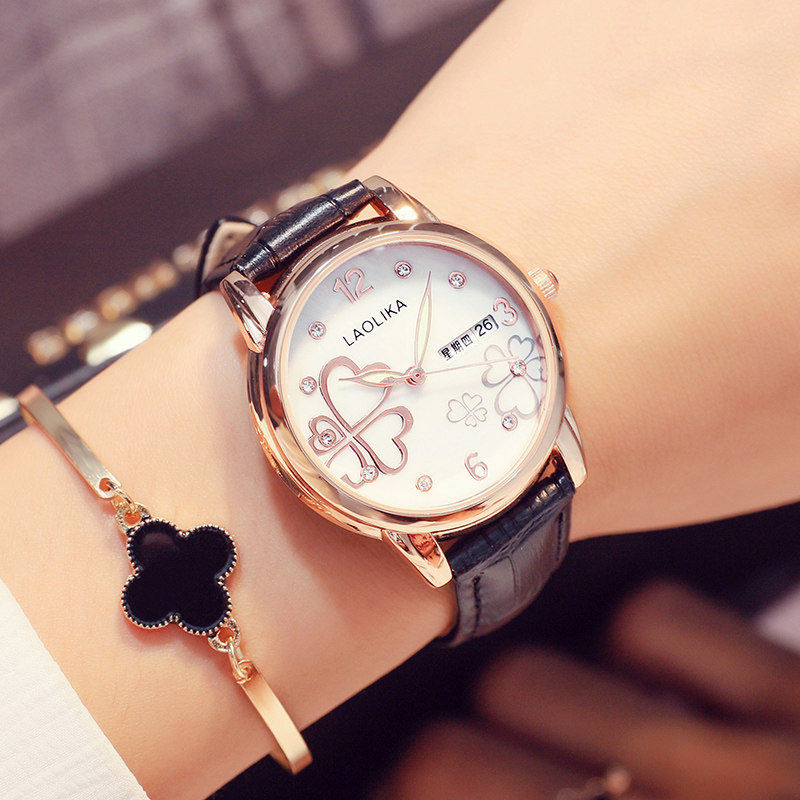 Montre pour Femme - Ref 3273945 Image 8