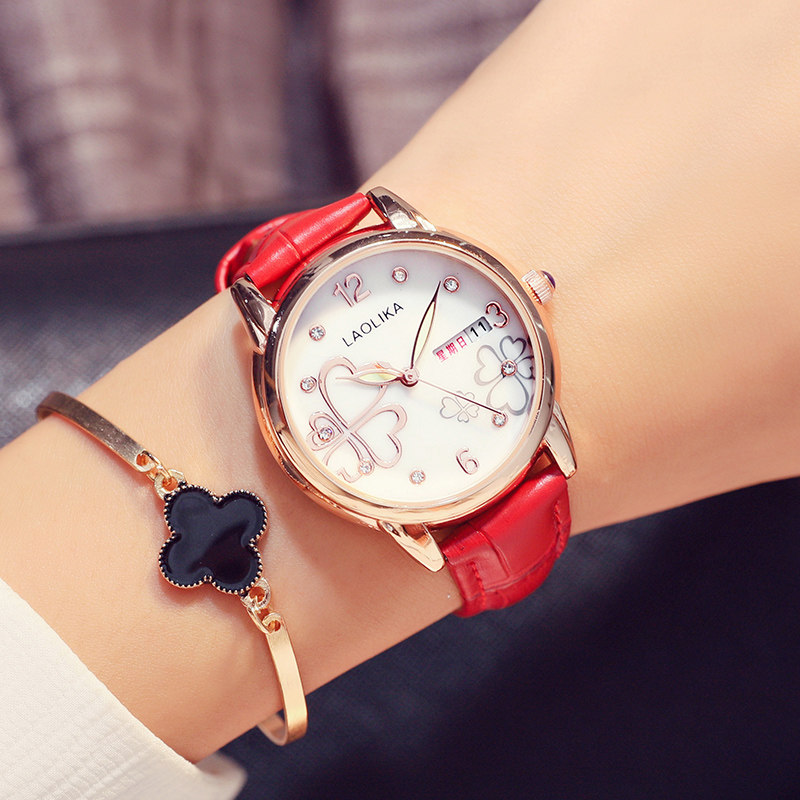 Montre pour Femme - Ref 3273945 Image 7