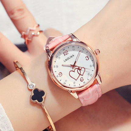 【揭秘】劳利卡手表怎么样,质量烂不烂呢,用后反馈