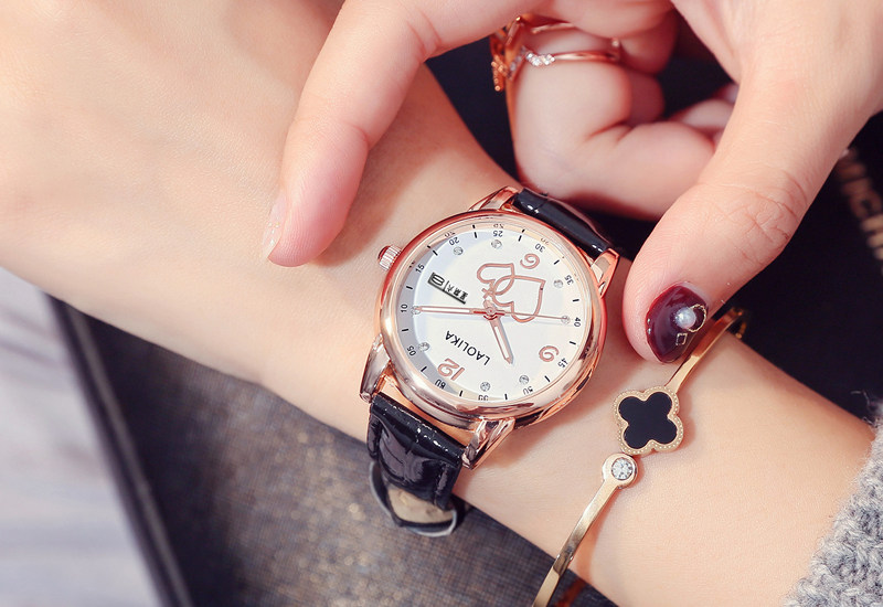 Montre pour Femme - Ref 3273945 Image 18