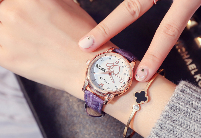 Montre pour Femme - Ref 3273945 Image 20