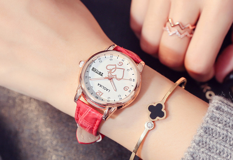 Montre pour Femme - Ref 3273945 Image 19