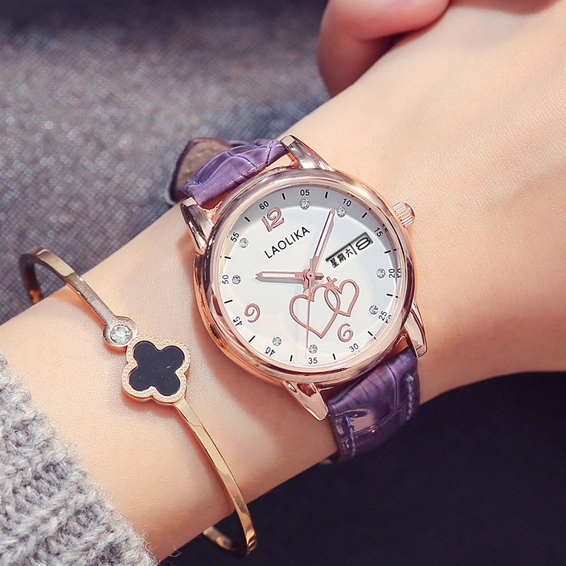 Montre pour Femme - Ref 3273945 Image 3