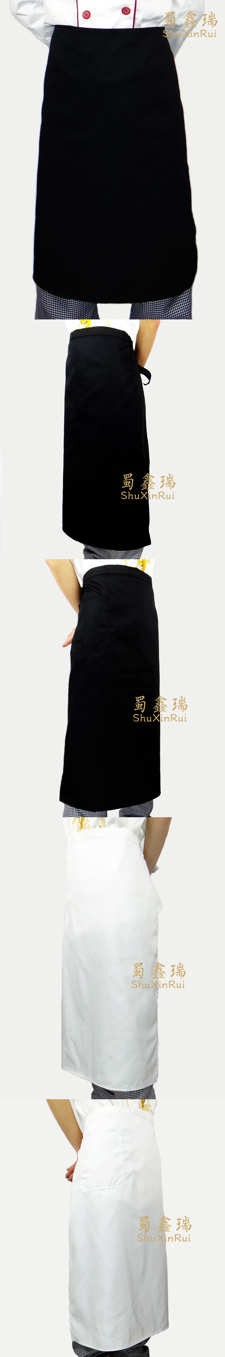Tenue de cuisinier en Toile de coton - Ref 1909324 Image 19